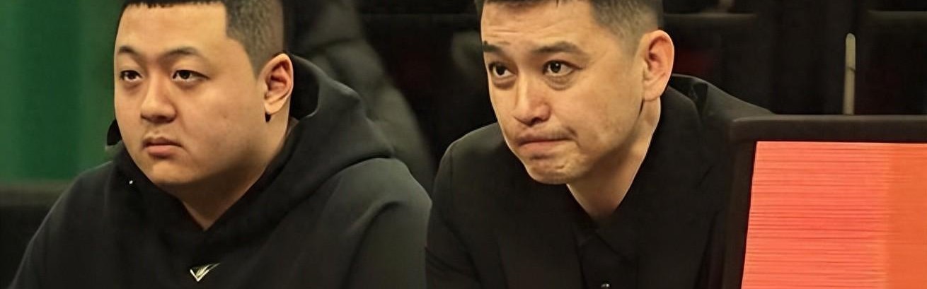 华体会官网-辽宁输青岛揪出两大废才，两首发合砍0分，坑惨杨鸣，一言难尽