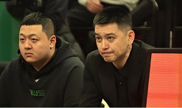 华体会官网-辽宁输青岛揪出两大废才，两首发合砍0分，坑惨杨鸣，一言难尽