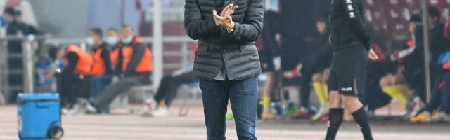 谢晖：辞去南通支云主教练职务 将去德国深造沉淀