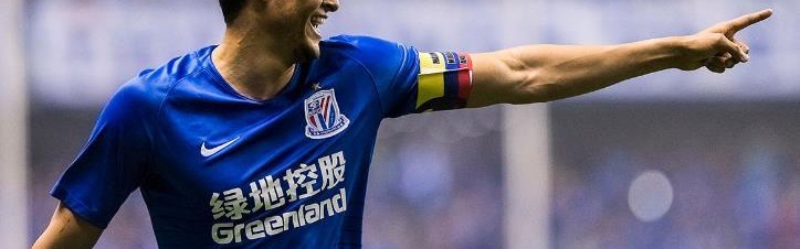 华体会hth登录-特谢拉要想真正成为申花核心，还需要向莫雷诺学习，值得期待