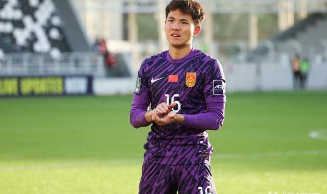 华体会hth登录-国足U23迎战泰国队，明晚直播！小组出线关键一战，李昊值得期待