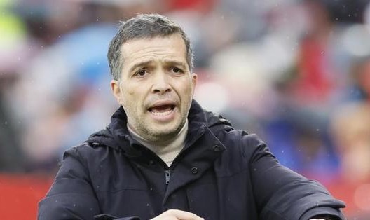 现在是踢皇马的好时机？莱万特主帅：不，他们肯定会全力争胜