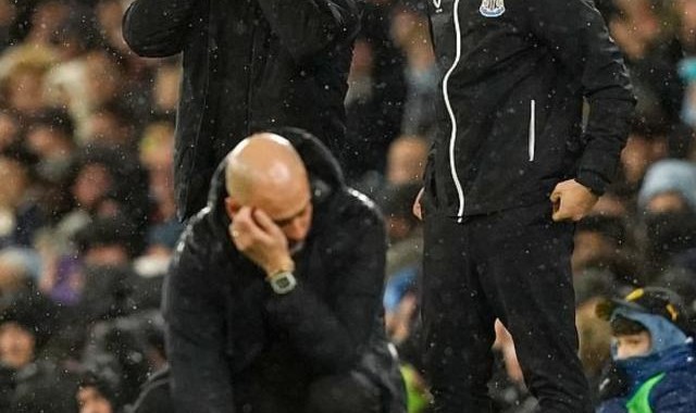 华体会hth登录-20000天无冠，穆里尼奥给纽卡斯尔指了条明路