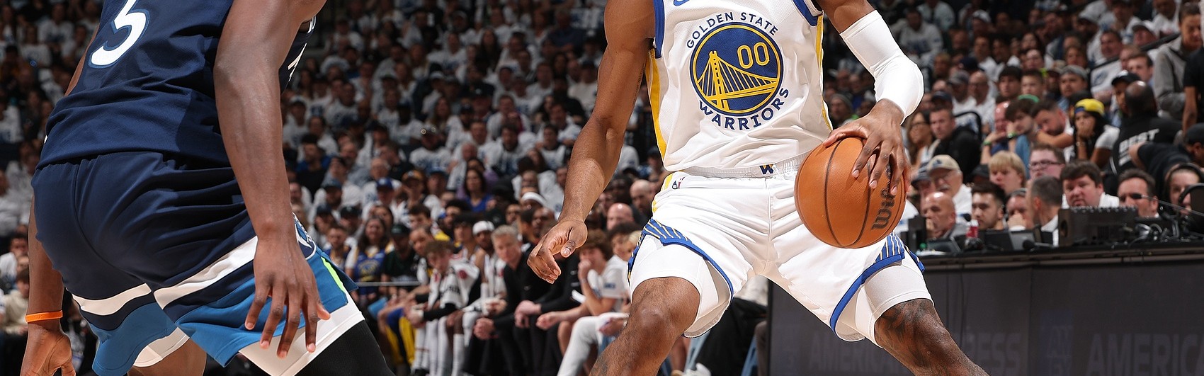 华体会体育-⌚️勇士在等待霍福德的决定 也与多支球队在谈库明加