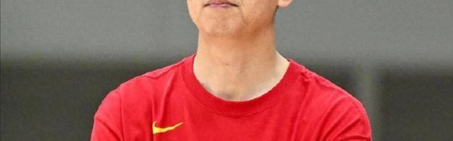 华体会登入-郭士强:我们被叫史上最弱男篮 我告诉队员你们干就完了输了算我的