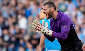 隆戈：佛罗伦萨决定延长德赫亚合同 但多多得到米兰&amp;巴萨关注