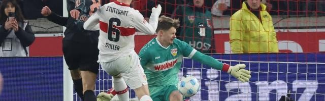 华体会体育-德甲和孔帕尼都稳了，基米希与拜仁却渐行渐远了？