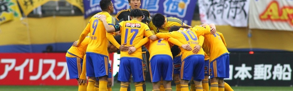 【日职乙】仙台七夕vs富山胜利比分预测 仙台七夕状态火热，富山胜利客场战力不佳