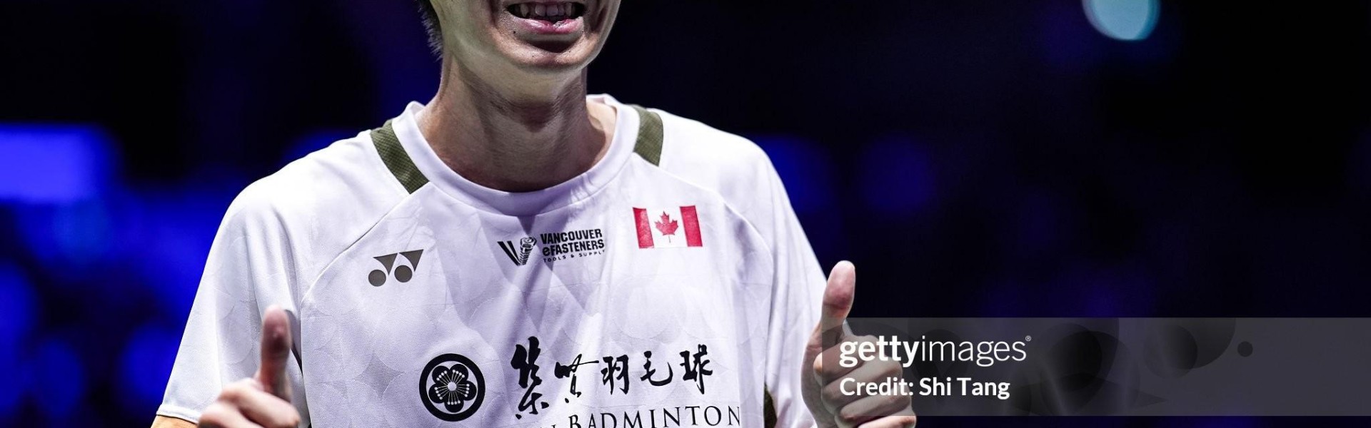 华体会登入-20岁赖浩俊谈获铜牌：未来可能更专注于羽毛球，暂时搁置学业