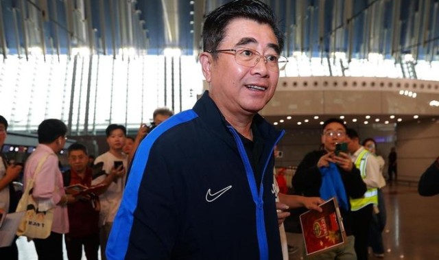 华体会登入-宋凯新政上线4个月，2.5万人自荐，303人成功！青训改革见成效