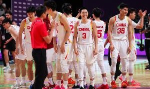 媒体人谈男篮亚洲杯表现出色十大原因：氛围、信心、调度、使命感