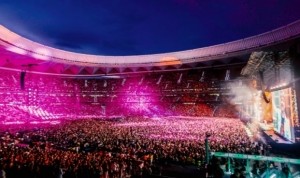 华体会登入-阿斯：马竞大都会球场除比赛收入之外，演唱会是其重要收入来源