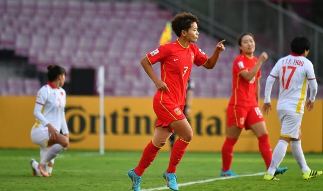 华体会体育-津媒：女足东亚杯赛后赴欧洲拉练 备战女足世界杯