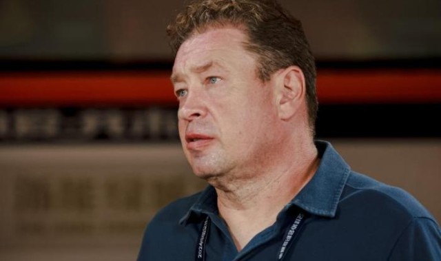 华体会登入-鲁申对决|申花主帅斯卢茨基谈瓦科：我们会用整体去限制他