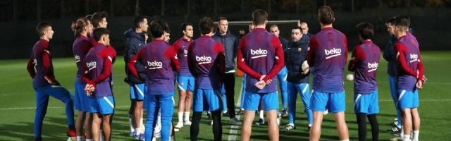 华体会hth登录-【问答】巴萨冬窗怎么搞？免签、租借大法好！