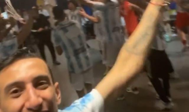 巴阿新梁子咋解？卡塔尔世界杯上做个了断？