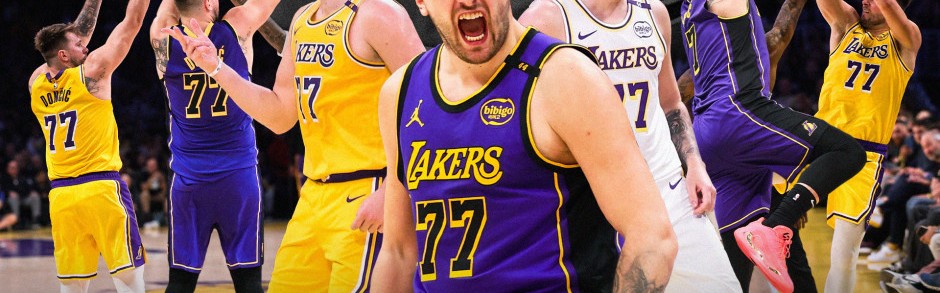 华体会体育-名记：预记东契奇会在休赛期与湖人完成提前续约，最高可签4年2.29亿的顶薪合约