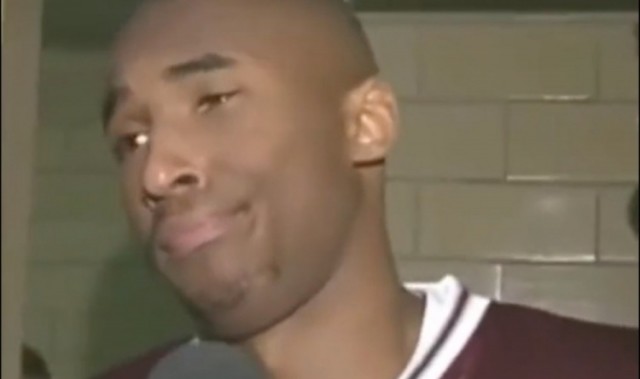 华体会hth登录-好胜心驱使下的科比：十岁起便热衷一对一挑战的布莱恩-肖回忆