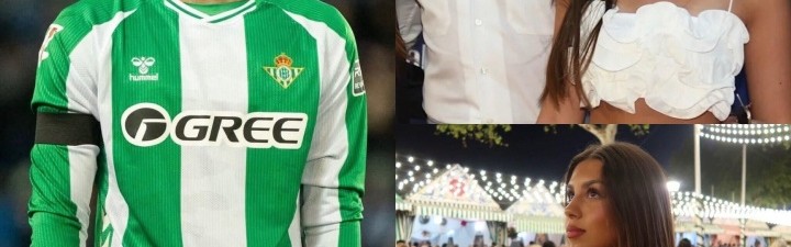 华体会登入-吃瓜！贝蒂斯中场连续4场坐板凳 外界猜测因他与董事华金女儿交往