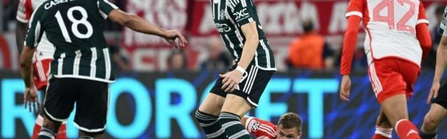 华体会hth登录-麦克托米奈遭曼联球迷怒喷：替补登场不回追，可耻！