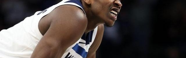 华体会hth登录-新一代抱怨大王！爱德华兹技犯累积速度创8年之最