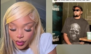 华体会登入-没有聊天截图！IG模特女歌手暗示杜兰特发私信和她调情