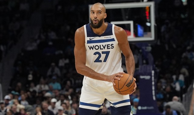 华体会hth登录-戈贝尔：若没有斗志&amp;不积极封盖卡位 再完美的比赛计划也无济于事