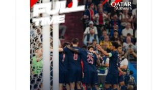 这就是命！“小股东”杜兰特祝贺巴黎夺冠，一年前刚投资巴黎