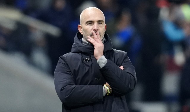 华体会登入-罗马诺：曼城有意马雷斯卡前提是瓜帅离开 曼联今夏才会正式选帅