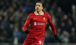 罗马诺：那不勒斯就努涅斯进行积极谈判，前者将其视为首要任务