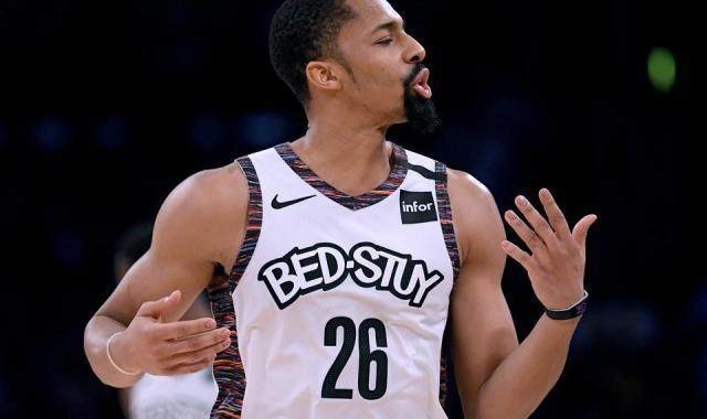 华体会登入-篮网曾接近得到乌布雷 施罗德再拒湖人续约报价