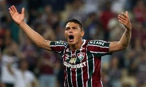 蒂亚戈-席尔瓦：淘汰国米后我们想走更远，新月是很优秀的球队