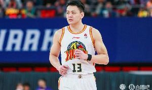 直播吧：姜宇星确定加盟辽宁 签2+1的C类合同 换刘雁宇+赵率舟