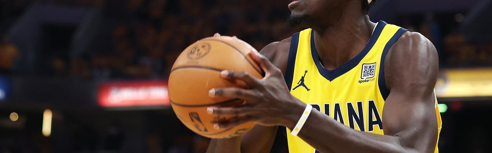 西亚卡姆：我们走对了路让人们开始关注步行者 球队会继续战斗