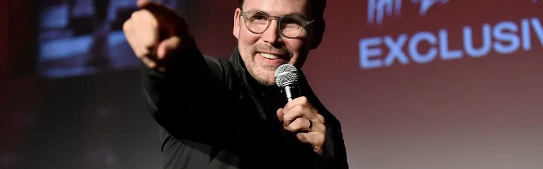 华体会官网-祖国人回应粉丝请愿 自荐出演《生化危机》电影威斯克