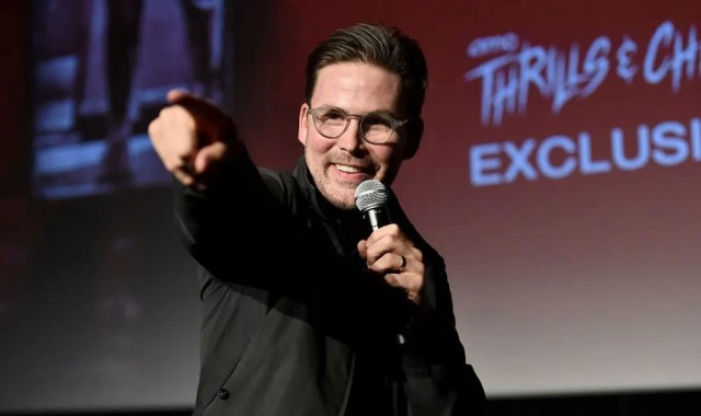 华体会官网-祖国人回应粉丝请愿 自荐出演《生化危机》电影威斯克