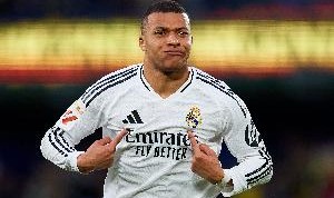 华体会登入-马卡：姆巴佩在国王杯决赛强行带伤出战，现在能否出战塞尔塔成疑