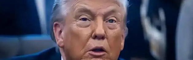 华体会hth登录-特朗普着急停火，是因为美国出现了致命问题，只有找中国帮忙解决