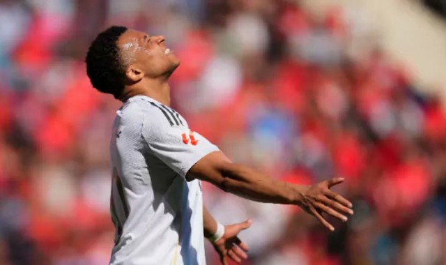 华体会体育-旧将：皇马缺少更多的团队心态，因此他们很难保持稳定